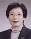 Jung Kang-ja