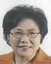 Lee Kyungsook